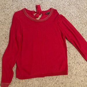 Banana Republic sweater